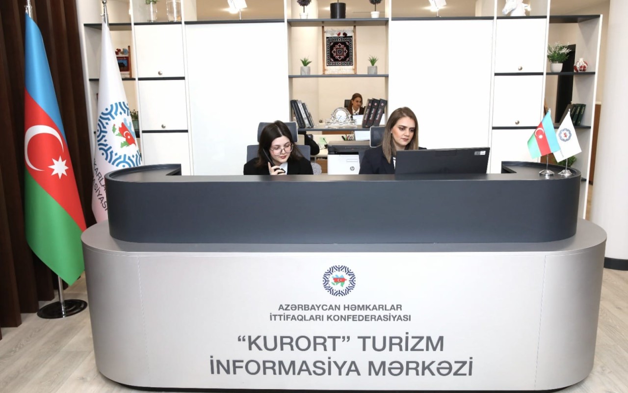 Yollayışların verilməsi proseduru sadələşdirilib -FOTOLAR